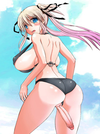 - Artist - Rentaichou cover