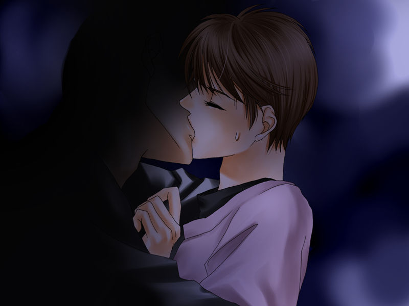 Yasoukyoku ~Nemurenu Yoru no Tame no Nocturne page 2 full