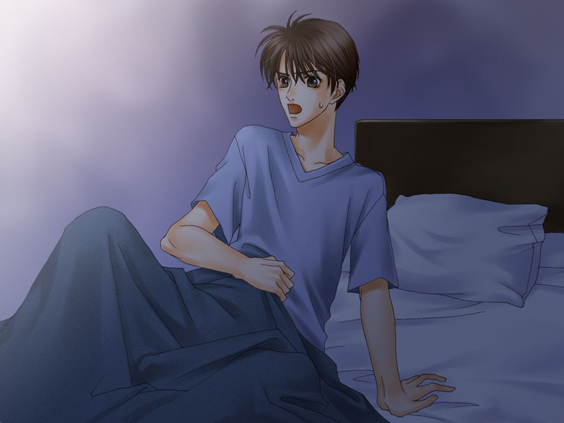 Yasoukyoku ~Nemurenu Yoru no Tame no Nocturne page 4 full