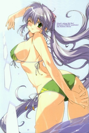 ULTIMATE Girls  Gallery PACK 1 cover