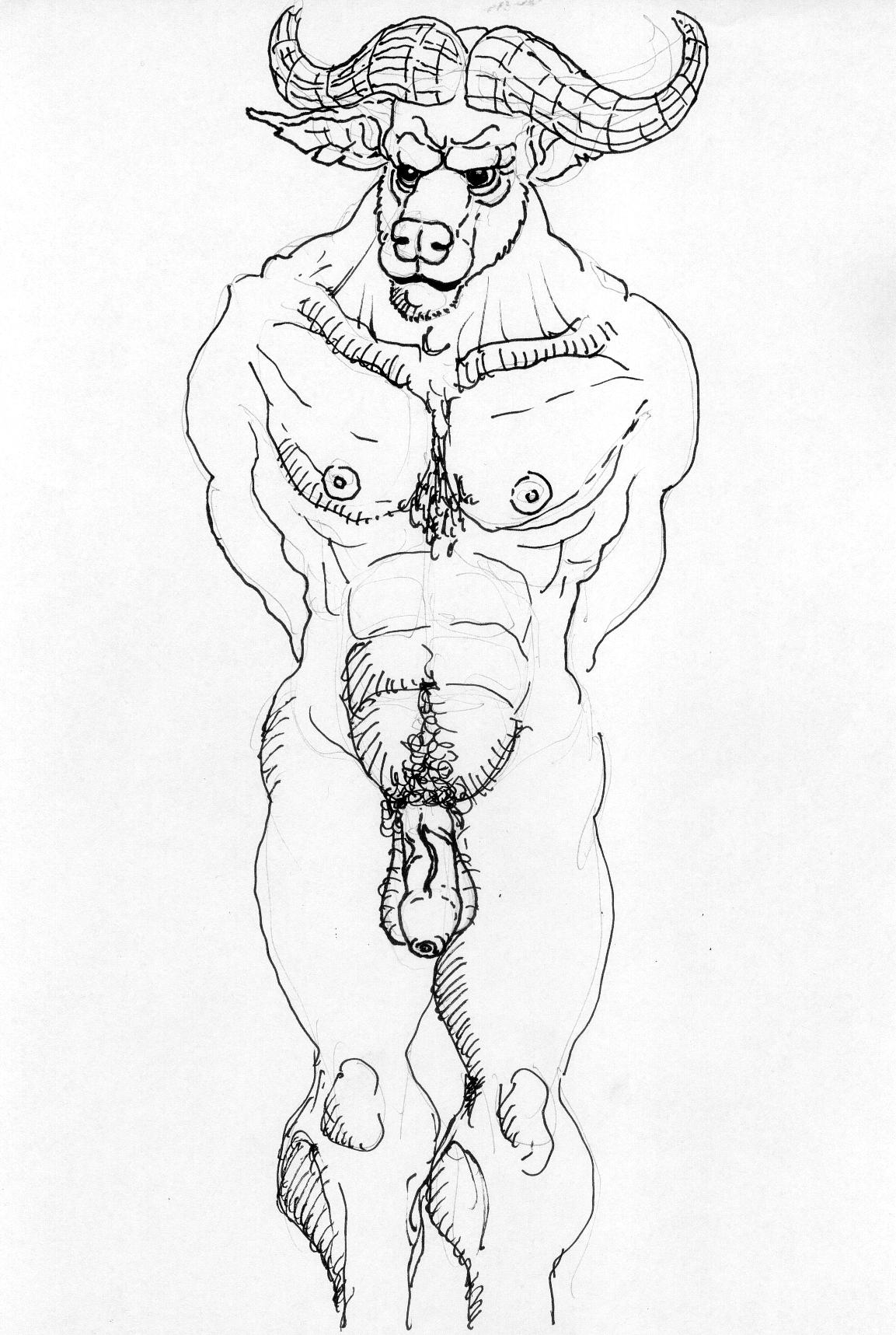 schizzi in b&amp;w page 4 full