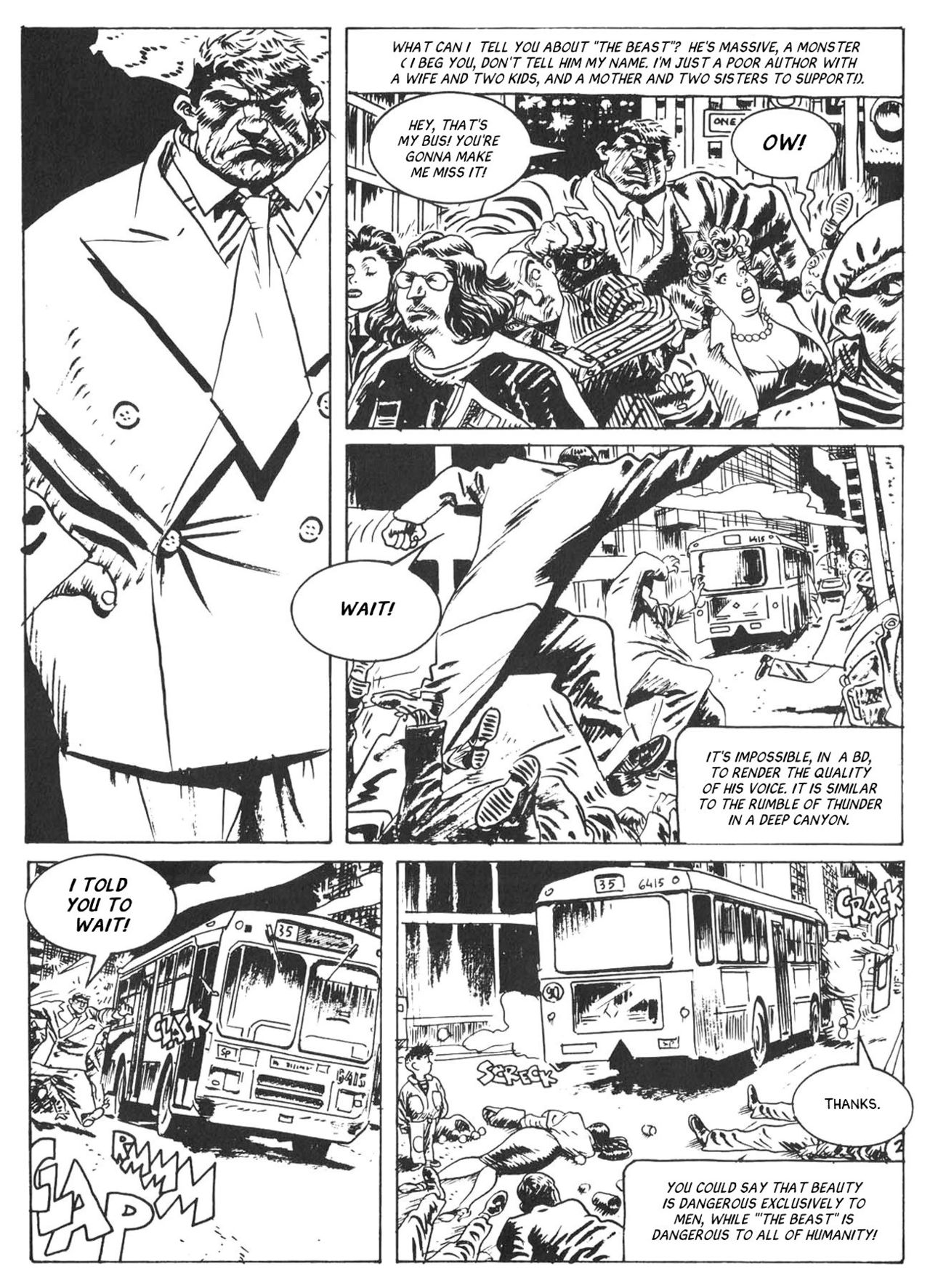 Beauty and the Beast page 10 full