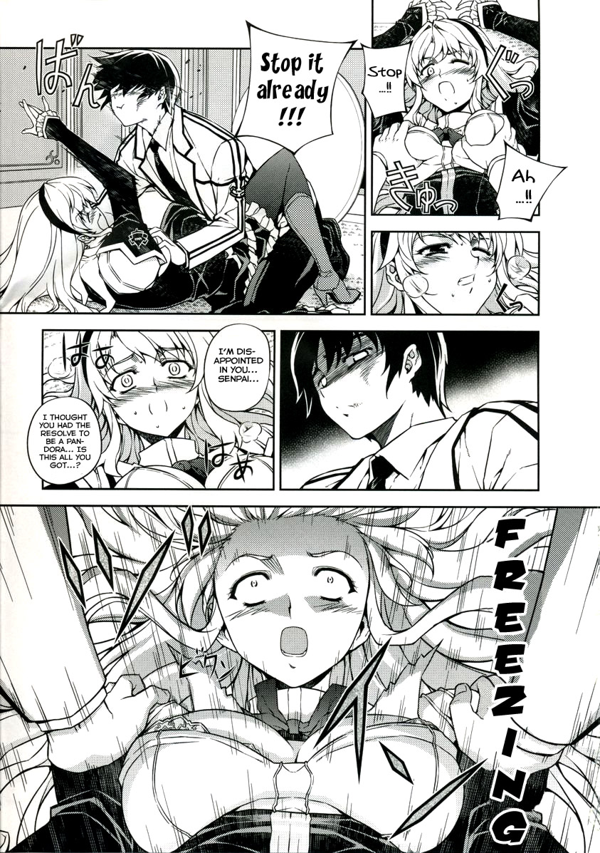 CROSS MAKE page 10 full