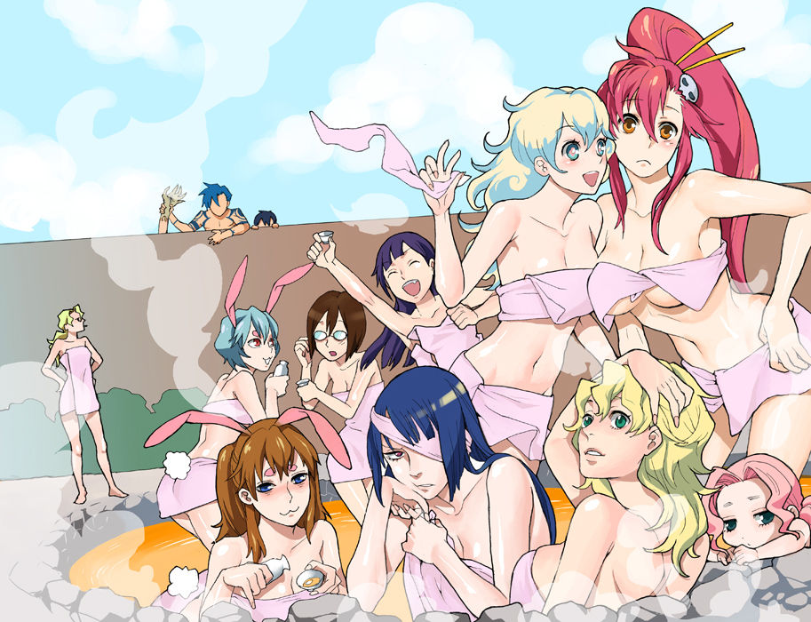 TTGL Group page 3 full