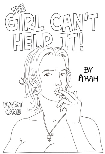 The Girl Can't Help It - Part 1 cover