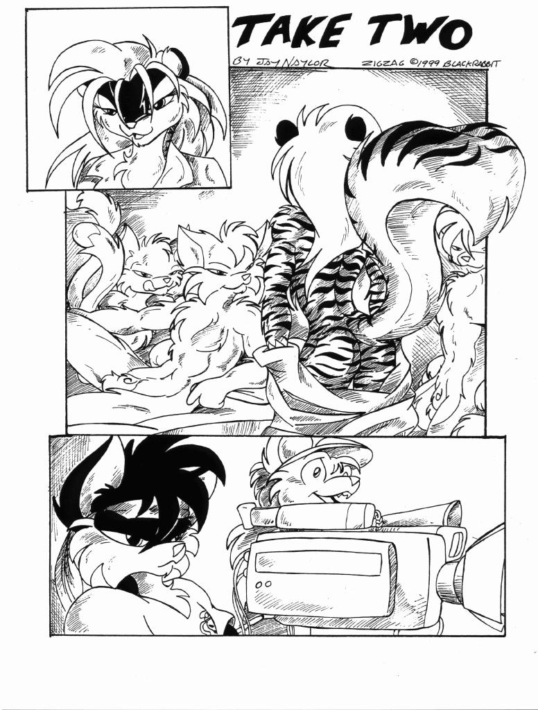 SPANK with Rest Your Gun Here page 10 full