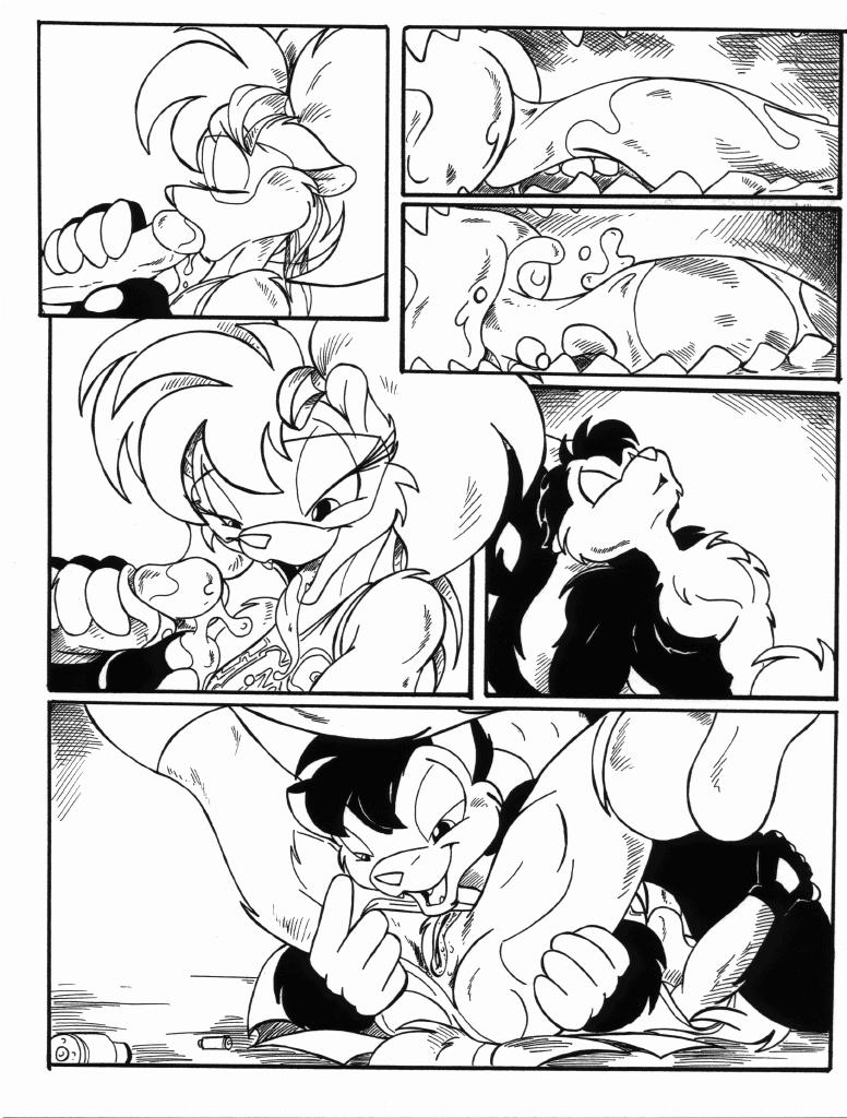 SPANK with Rest Your Gun Here page 4 full