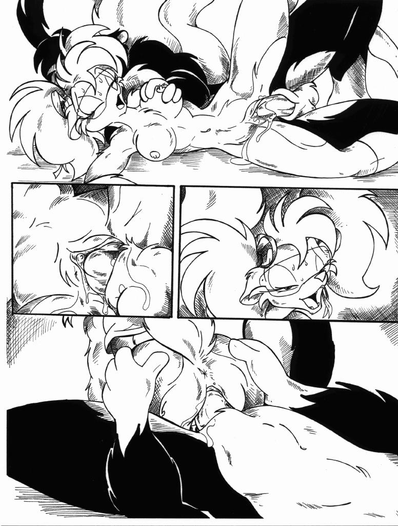 SPANK with Rest Your Gun Here page 6 full