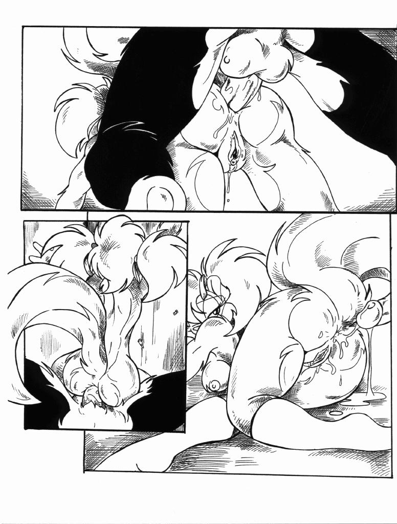 SPANK with Rest Your Gun Here page 8 full