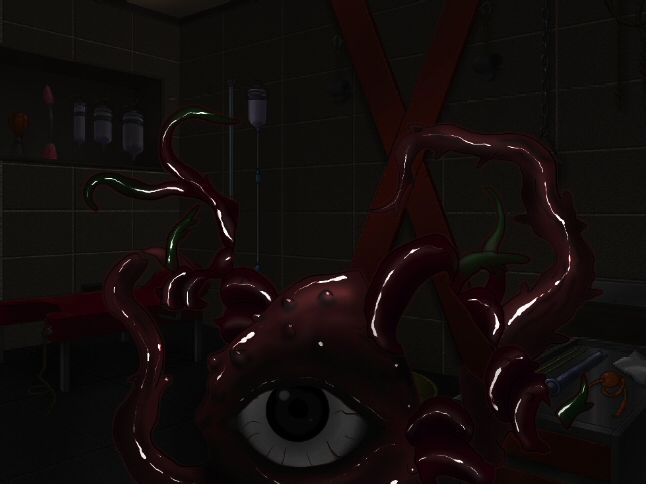 Dangerous Sisters - Shokushu Goumon page 2 full