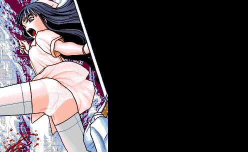 Seiyoku no Tsuyoi Kangofu page 2 full