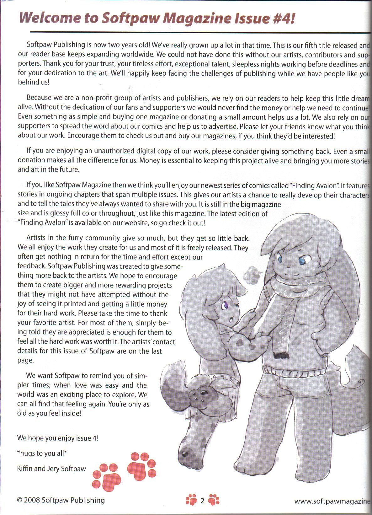 Softpaw 4 page 3 full