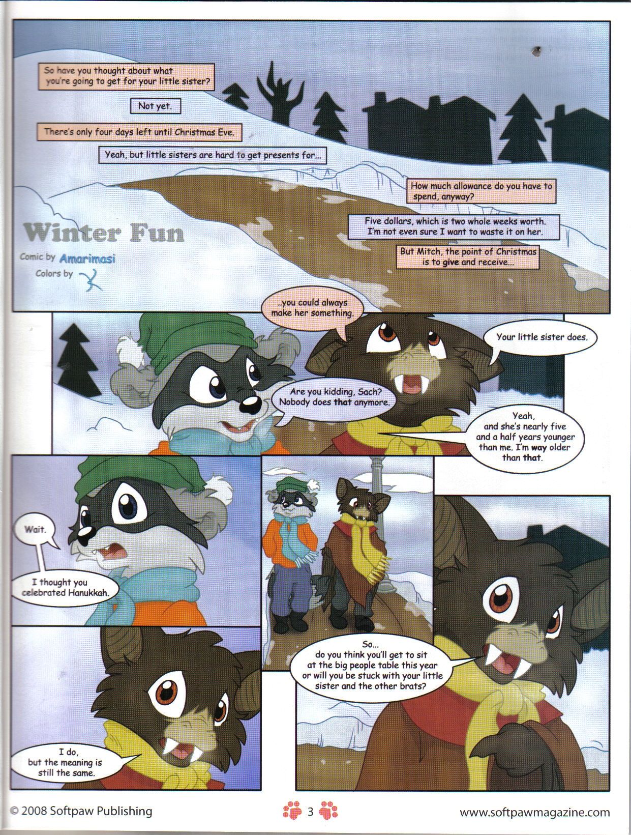 Softpaw 4 page 4 full