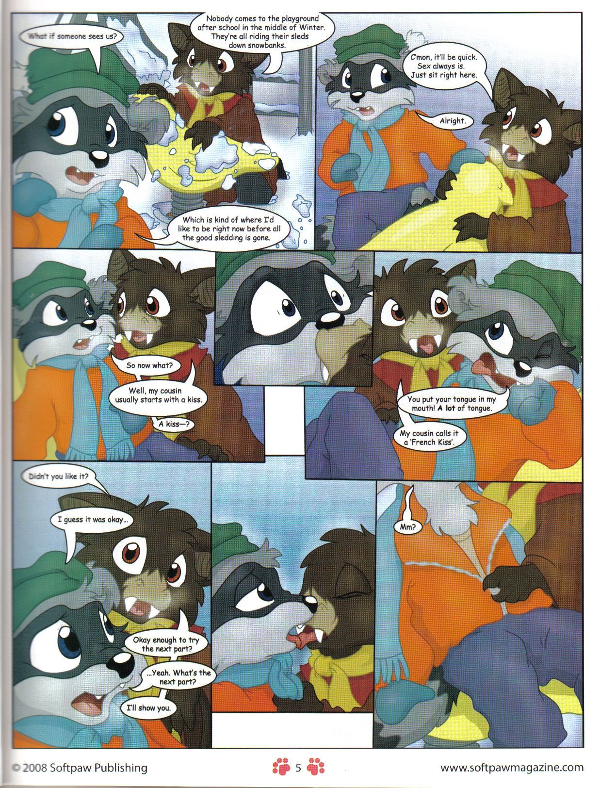 Softpaw 4 page 6 full
