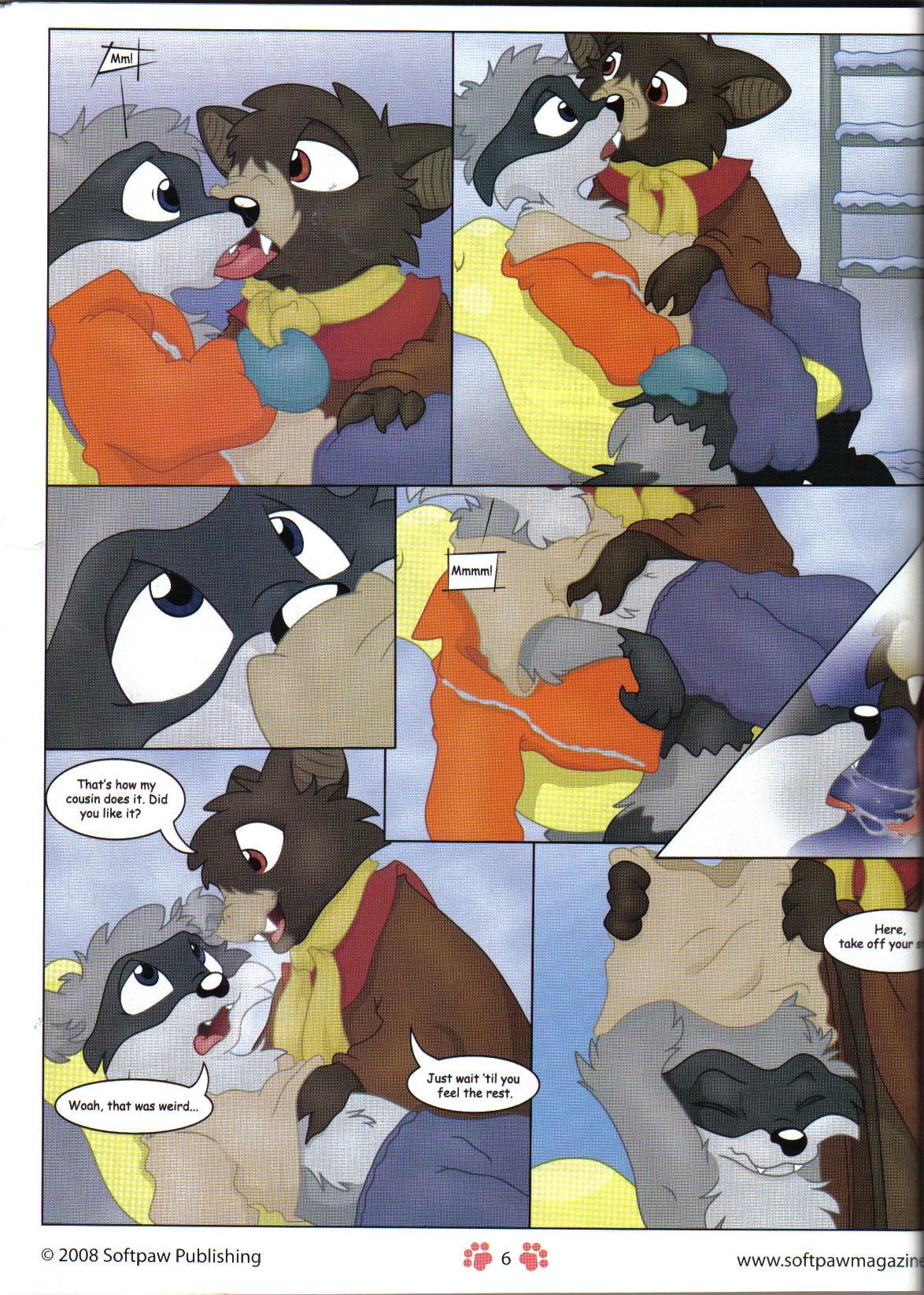 Softpaw 4 page 7 full