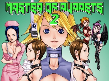 Master of Puppets 2 cover