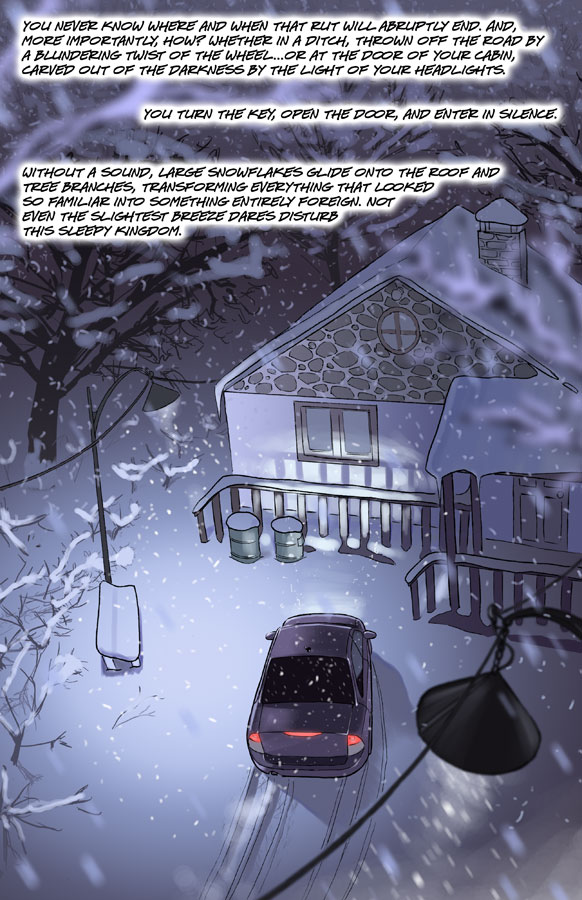Around the Bend page 3 full