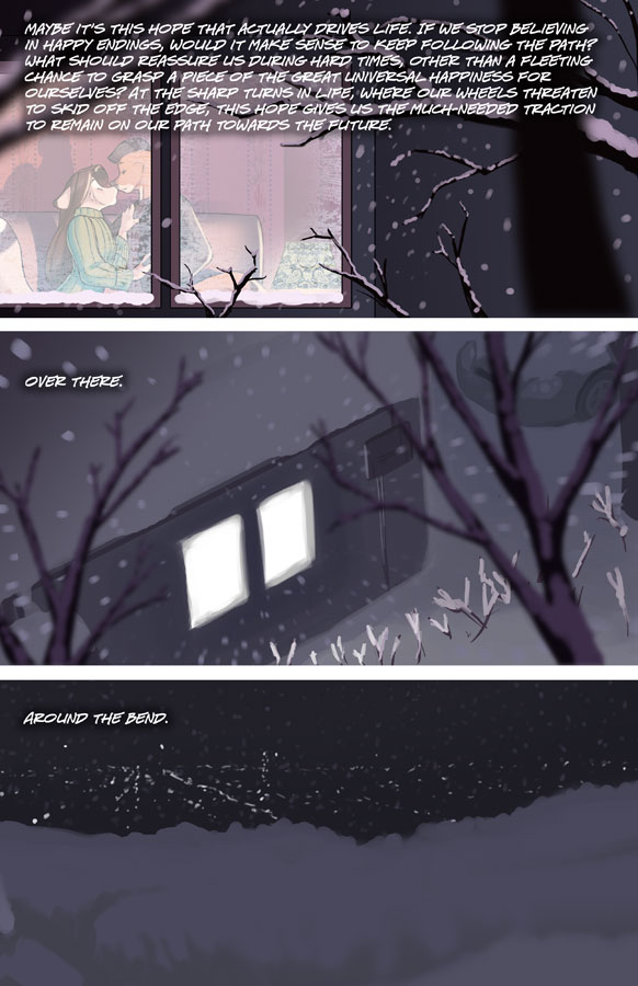 Around the Bend page 8 full