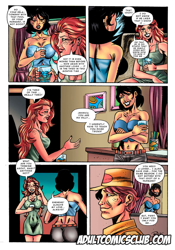 Car Wash page 4 full