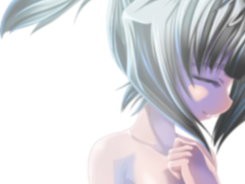 Teruteiru Datenshi vol. 2: Kuroi Tsubasa wo Shiro ni Somete page 1 full