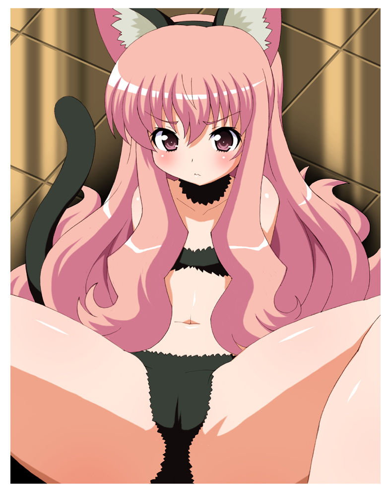 Hadairo Puni Loli-n A La Mode page 7 full