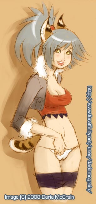 Clubstripes- artist:Daria page 10 full