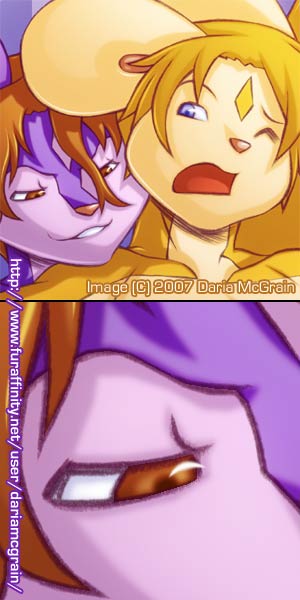 Clubstripes- artist:Daria page 4 full