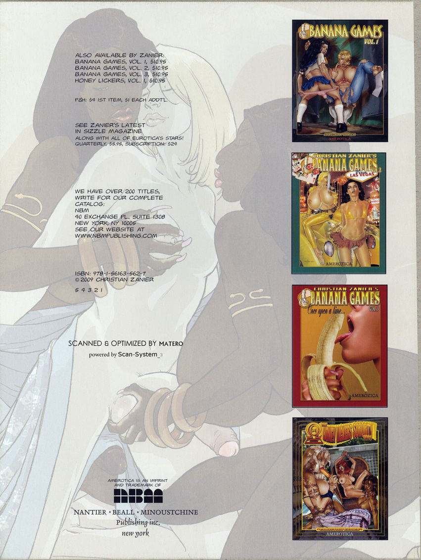 Honey Lickers Sorority 2 page 3 full
