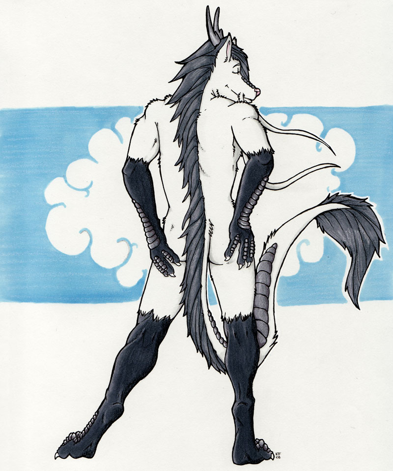 my furry collection part 8 page 4 full