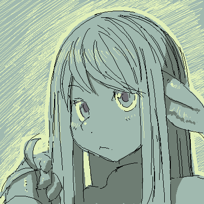 Myojinius' Drawings page 1 full