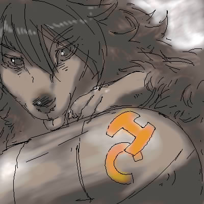 Myojinius' Drawings page 3 full