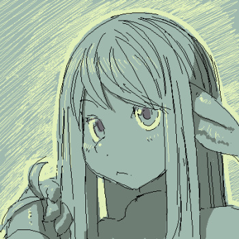 Myojinius' Drawings cover