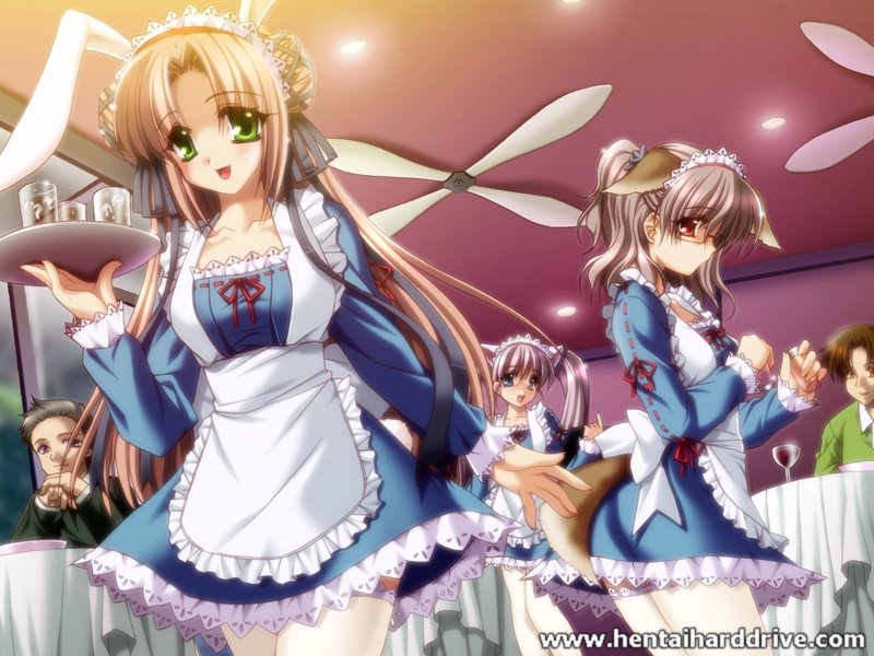 2x4! -Hitotsu Yane no Shita de- page 2 full