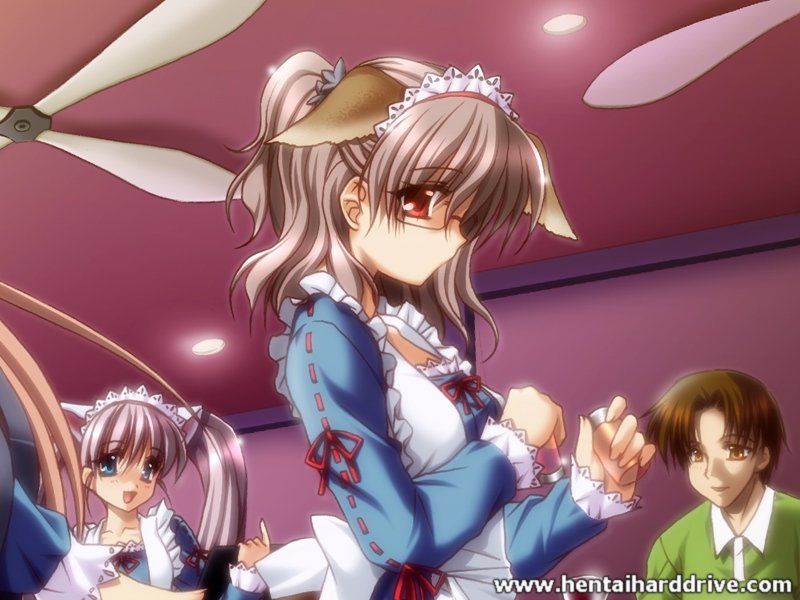2x4! -Hitotsu Yane no Shita de- page 4 full