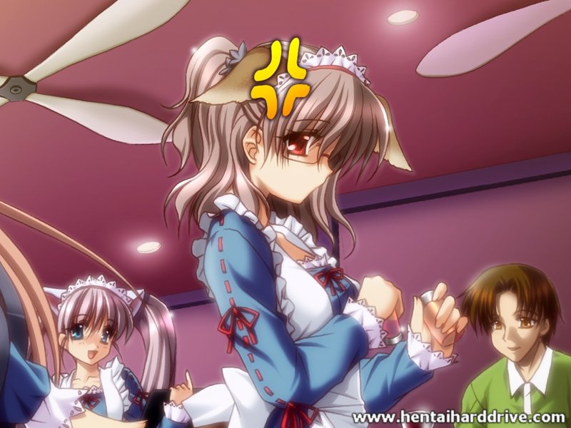 2x4! -Hitotsu Yane no Shita de- page 6 full