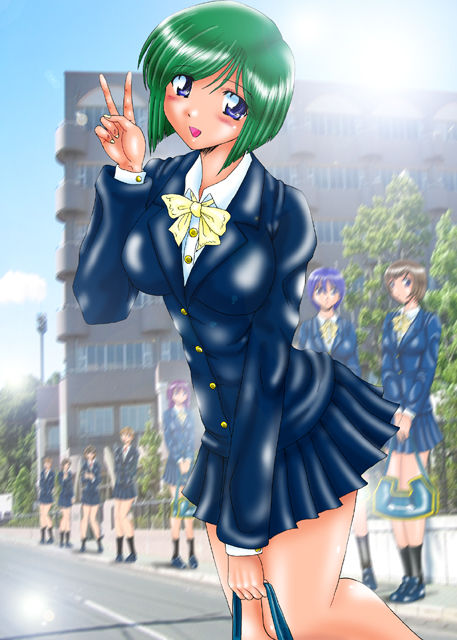 Aru Keijiban no Kiroku - Roshutsu Mazo Dorei K no Houkoku - page 2 full