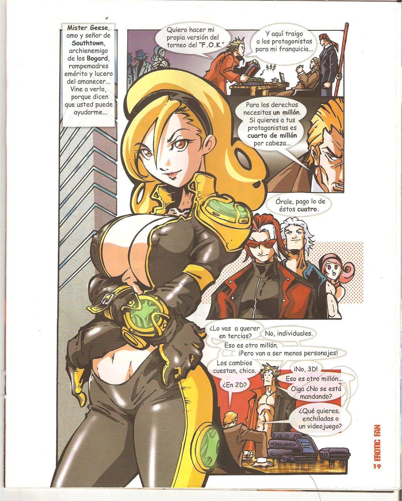 FOK Maxiboobs Impact page 2 full