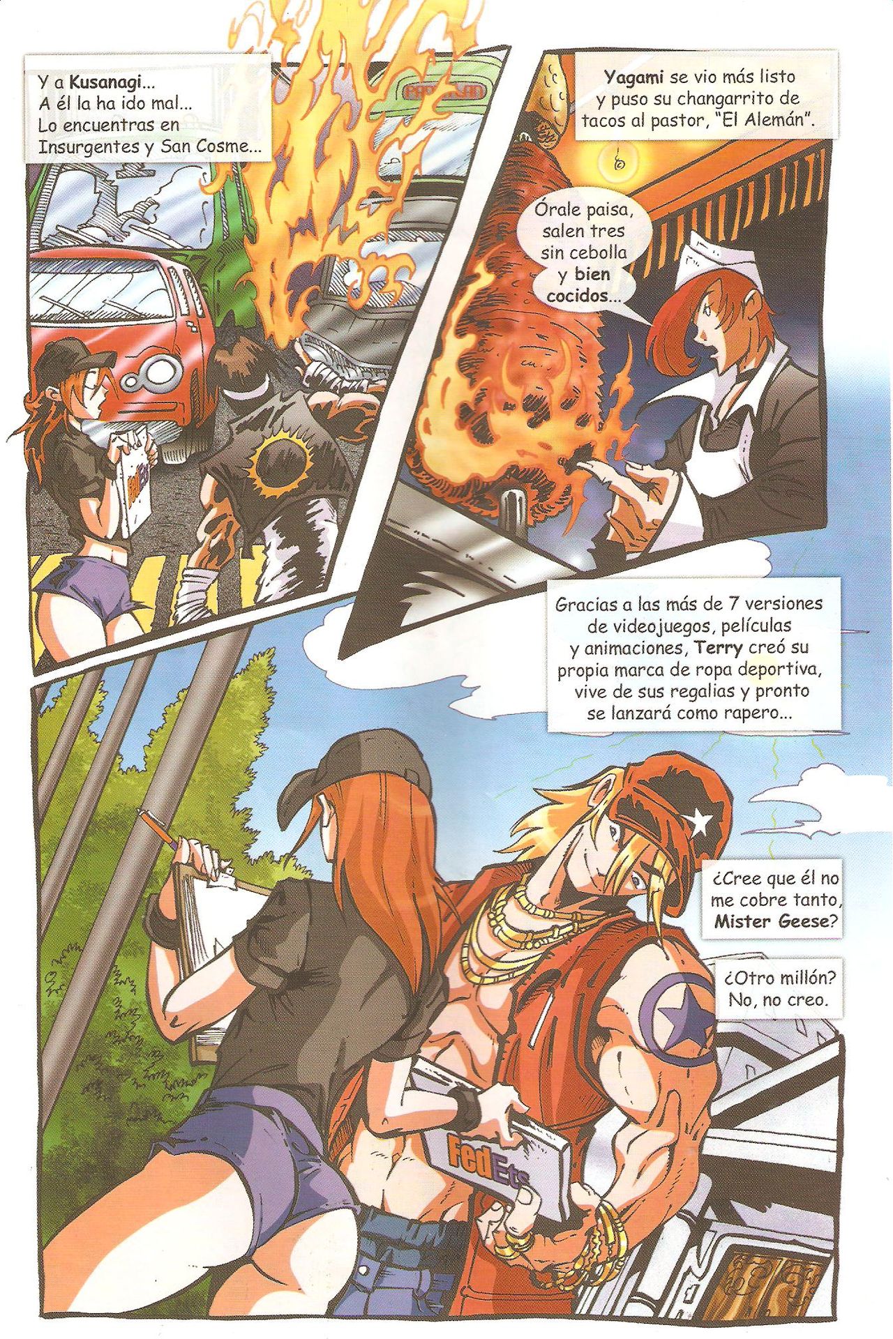 FOK Maxiboobs Impact page 4 full