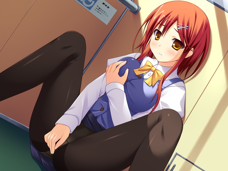 Siren Nattara, Nibyou de Ecchi!? page 10 full