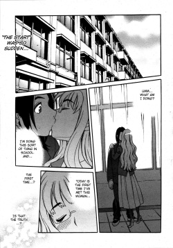 Mayu-sensei wa H de Komaru!! Ch. 1