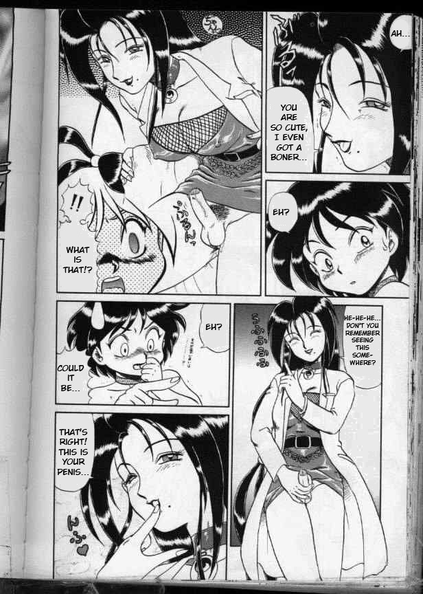 Hyper Doctor page 9 full