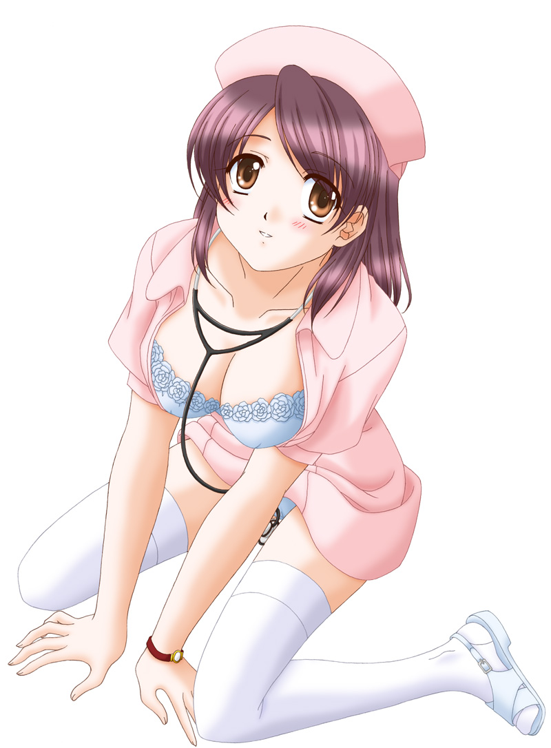 Himegoto Nurse page 2 full