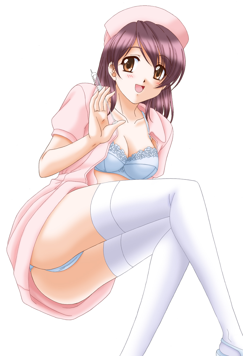 Himegoto Nurse page 3 full