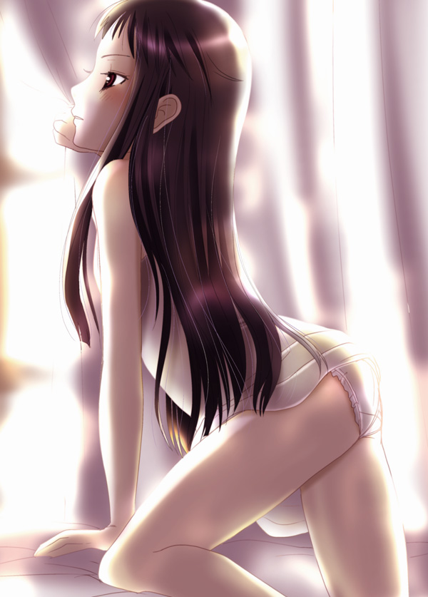 My Jakuri/Jacqli collection, Ar-Tonelico page 4 full