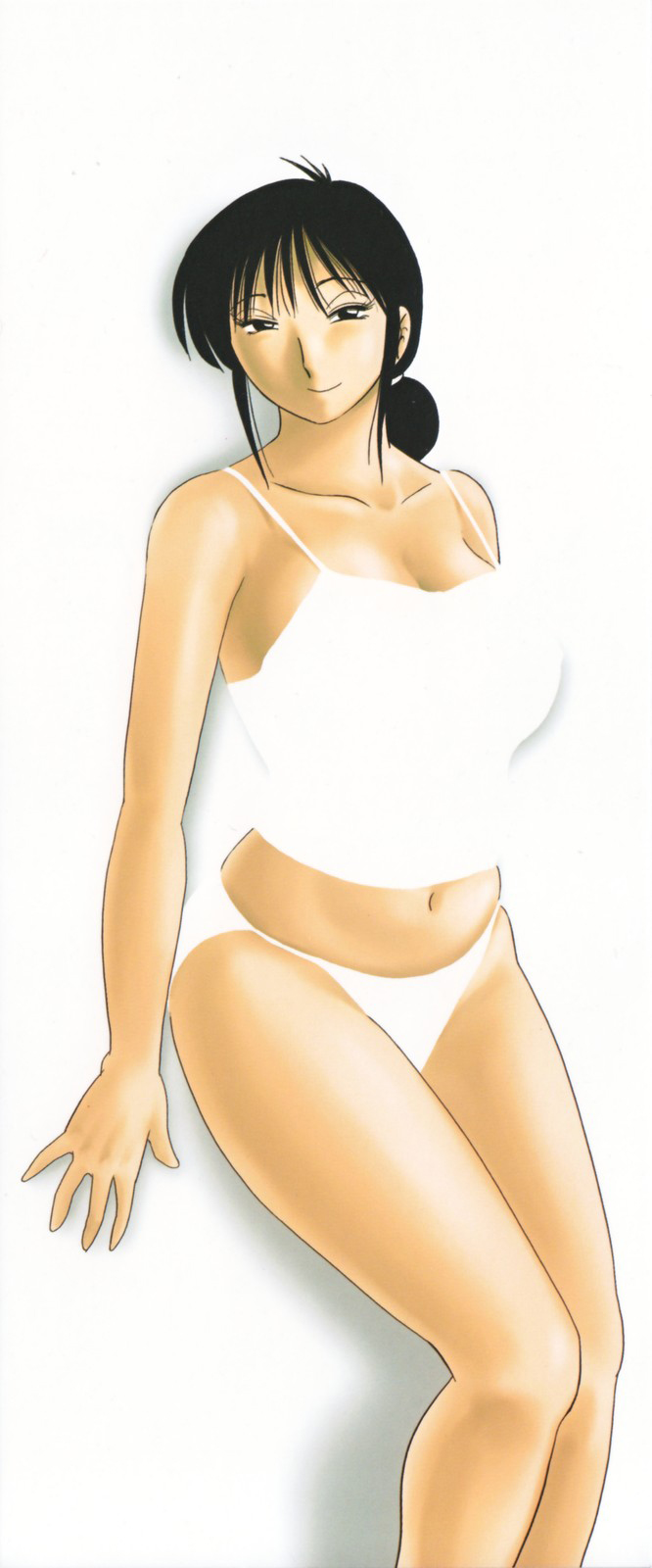 Hisae Haitoku Nikki Kanzenban Jou page 4 full