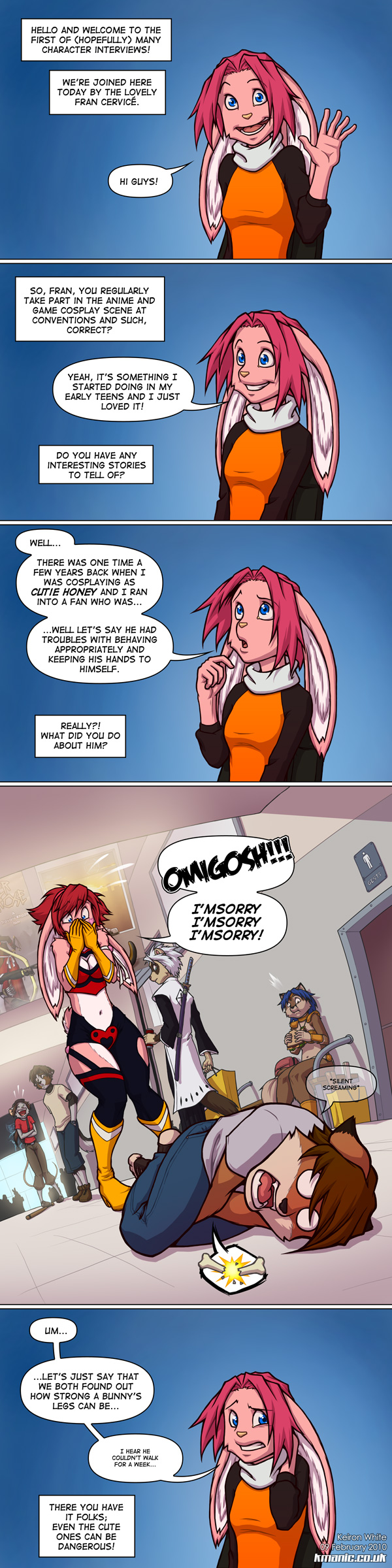 Random Furry Gallery part 29 page 1 full