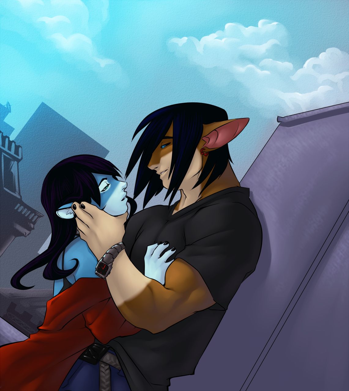 Random Furry Gallery part 29 page 6 full