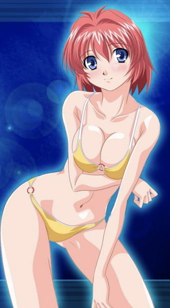 ANIME SEXY 24 page 1 full