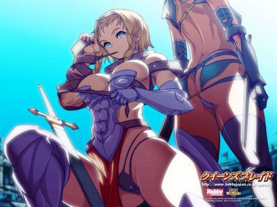 ANIME SEXY 24 page 10 full