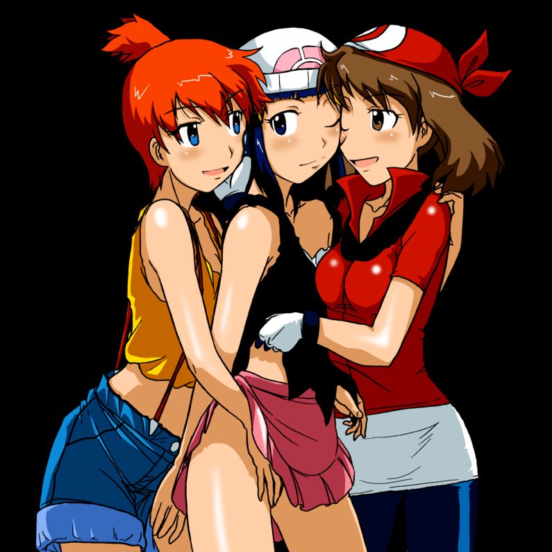 ANIME SEXY 24 page 5 full